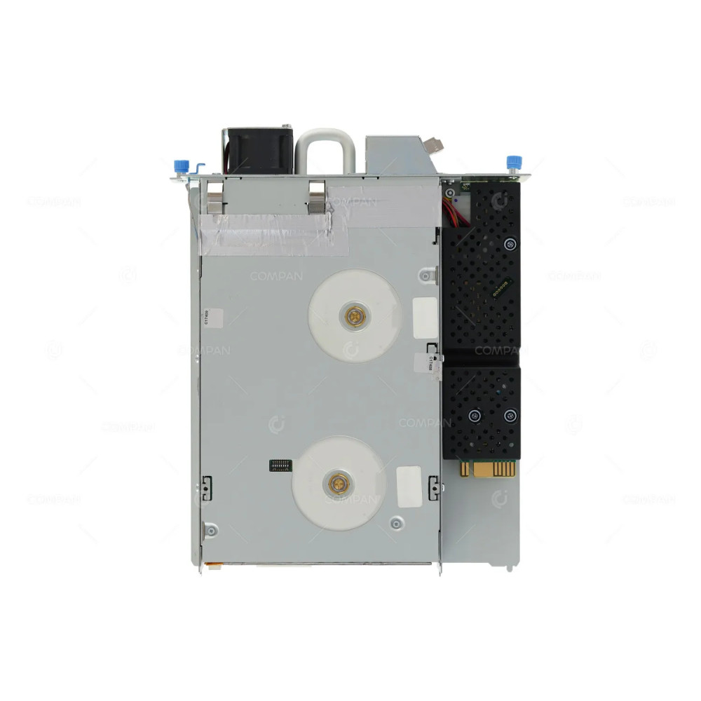 02XV415  IBM LTO8 FC SHORT-WAVE 8GB TAPE DRIVE