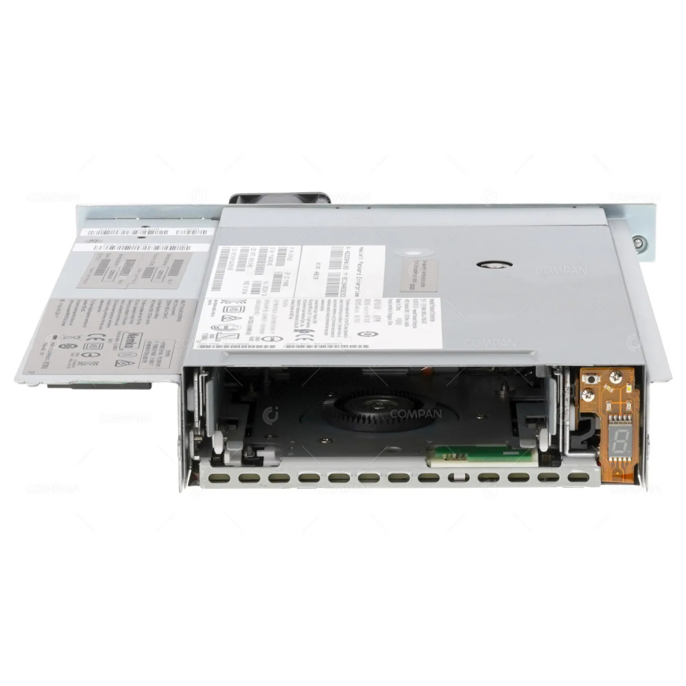 882185-001  HP LTO8 ULTRIUM HH SAS 6GB TAPE DRIVE FOR HPE STOREEVER MSL3040