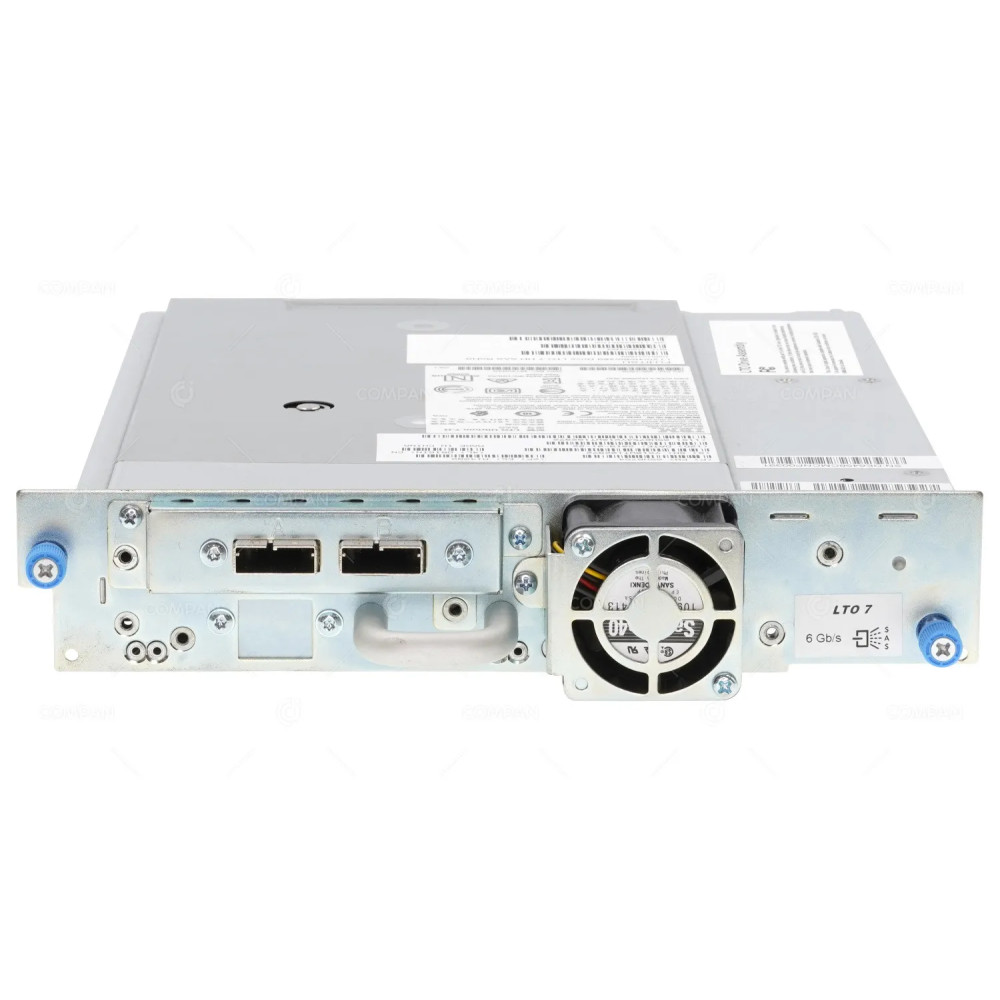 10601937669  FUJITSU ETERNUS ULTRIUM LTO7 HH 6GB SAS DRIVE