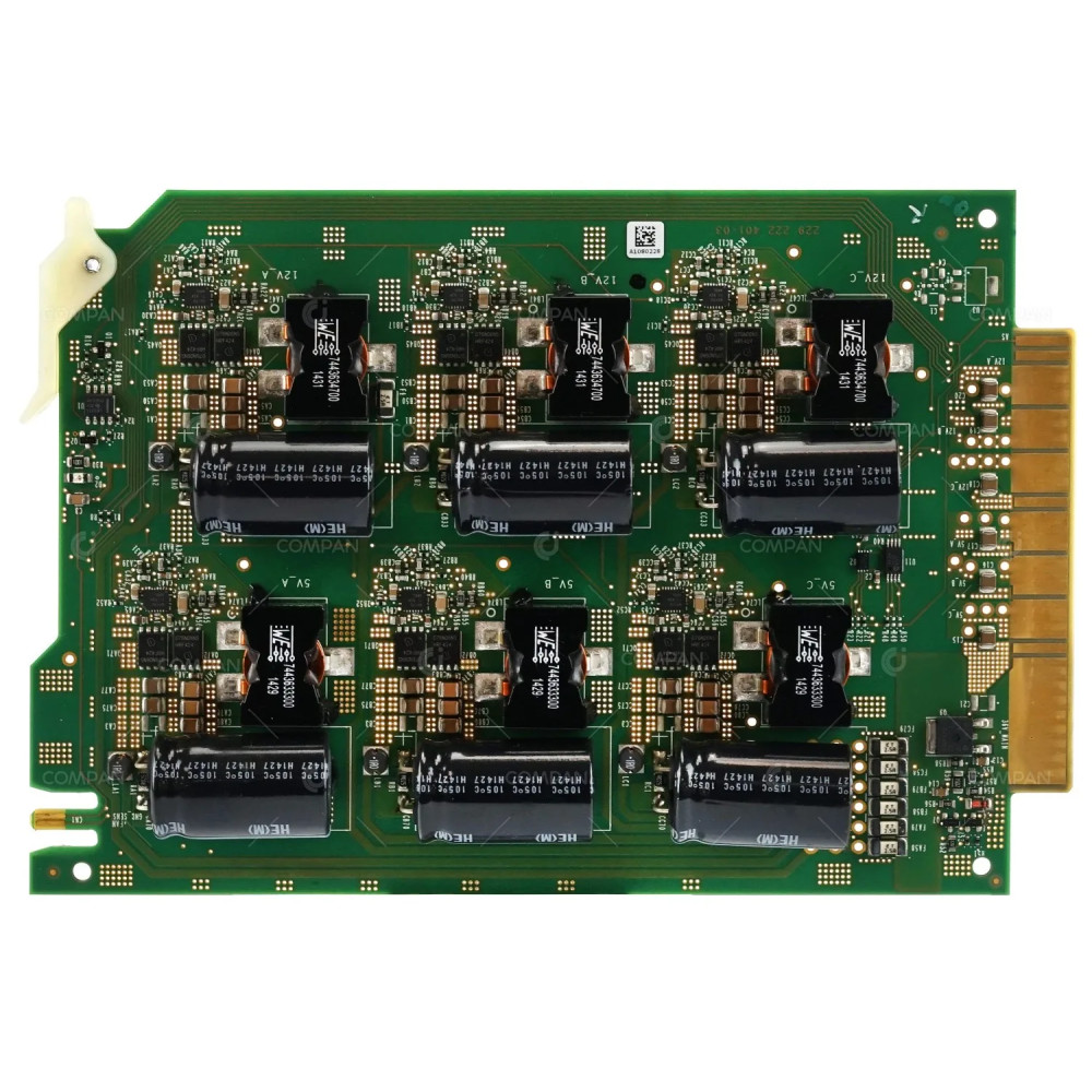 723575-001 HP DC-DC CONVERTER BOARD FOR HPE STOREEVER MSL6480