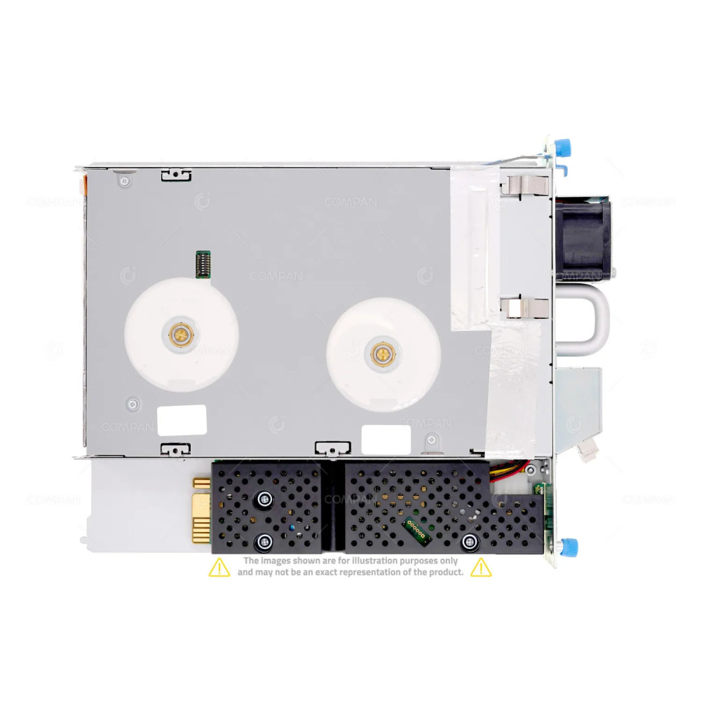 01PL362  IBM LTO8 FC SHORT-WAVE 8GB TAPE DRIVE FOR TS4300 TAPE LIBRARY