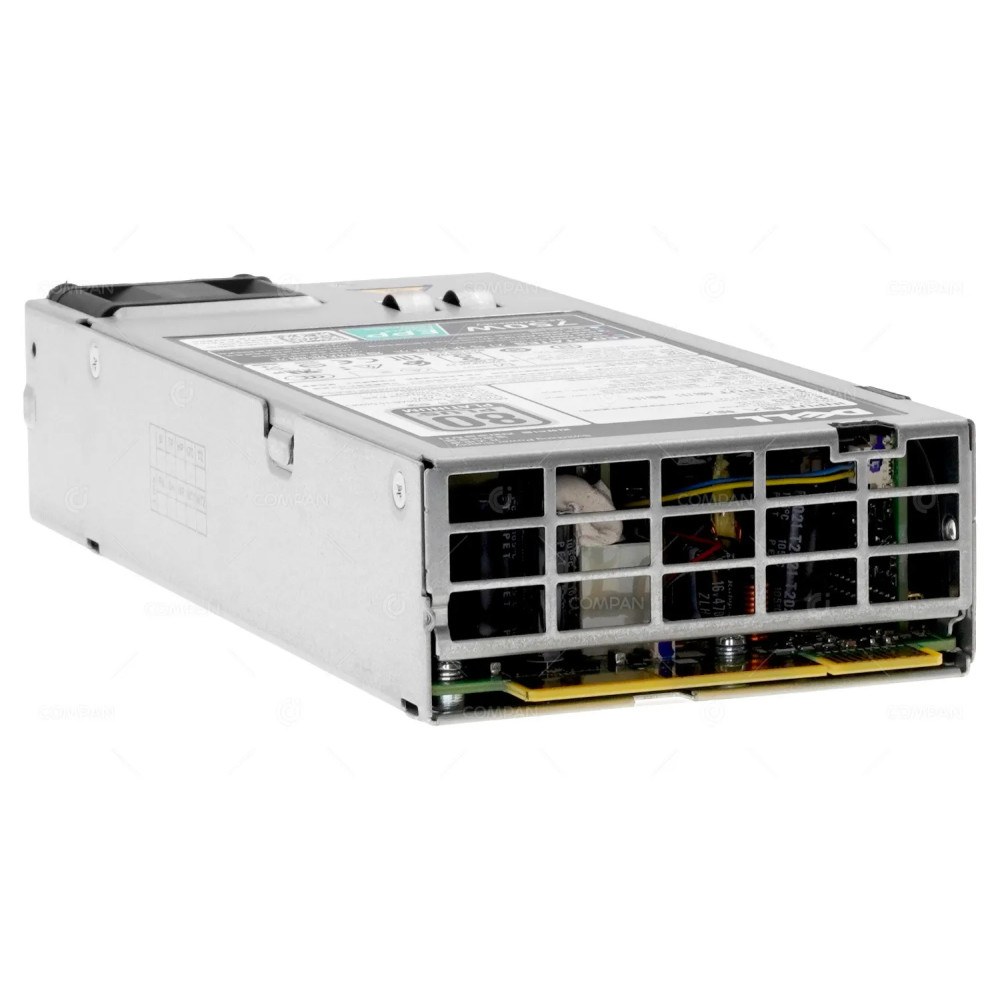 4V8KD  DELL 750W POWER SUPPLY 80+ PLATINUM FOR DELL POWEREDGE