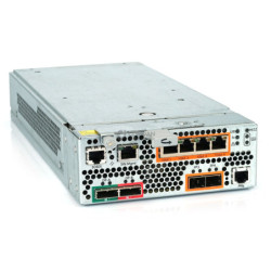 537152-001 HP STORAGE CONTROLLER FOR P6300 EVA 2X 4GB FIBER CHANNEL 4X 1GB ETHERNET - AJ919-63001