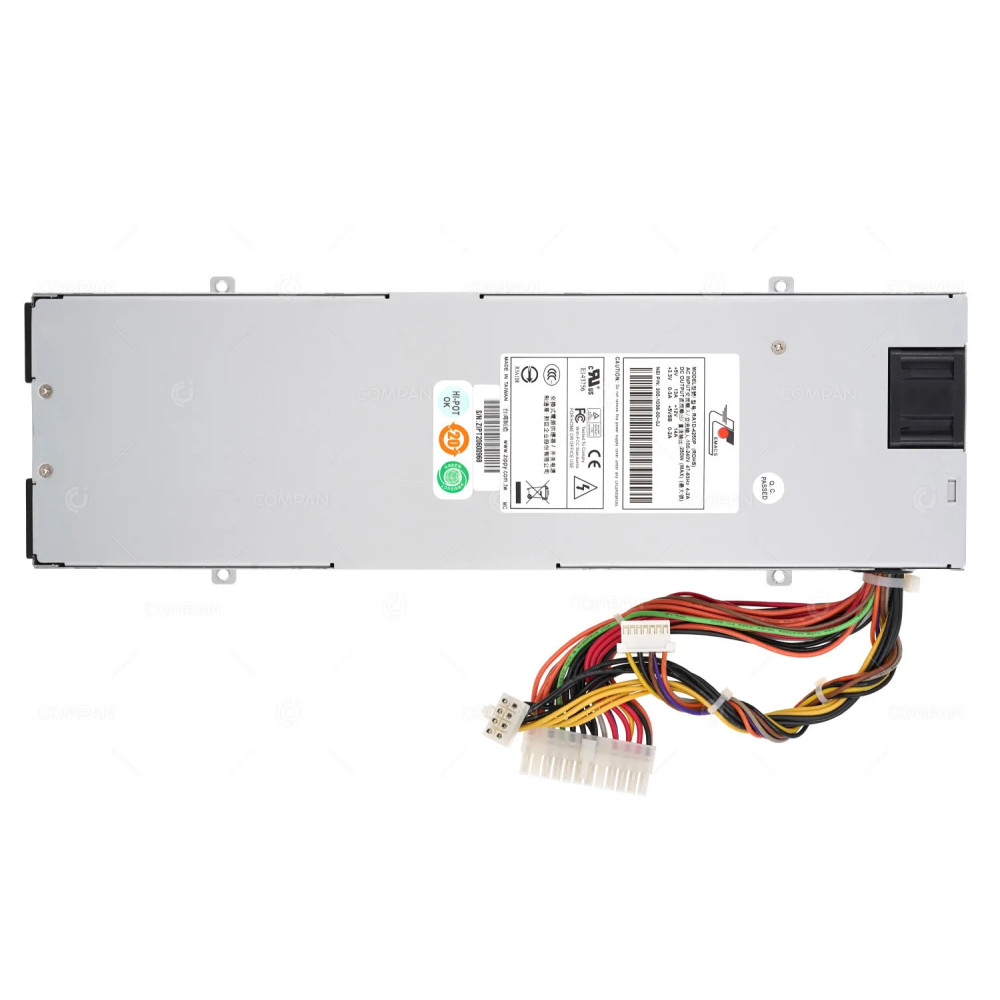 300-1036-00-0J  EMC POWER SUPPLY 250W FOR EMC CENTERA SN4