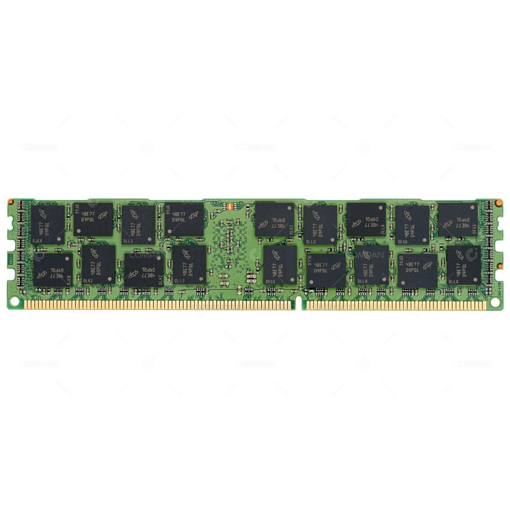 100-564-111 EMC DDR3 16GB PC3-12800 1600MHZ RDIMM FOR DATADOMAIN DD4500