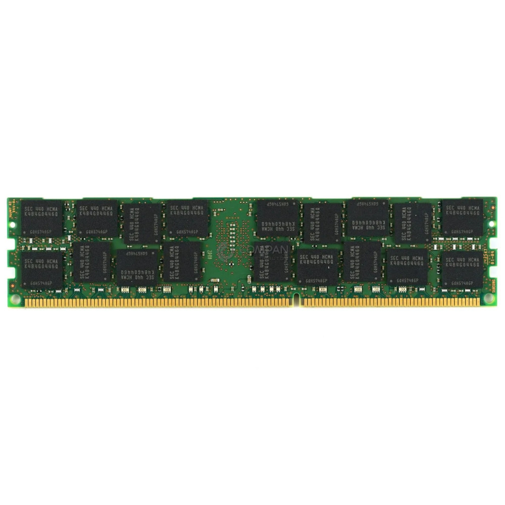 46W0670 IBM 16GB 2RX4 PC3 14900R DDR3 1866 MEMORY - 00D5048