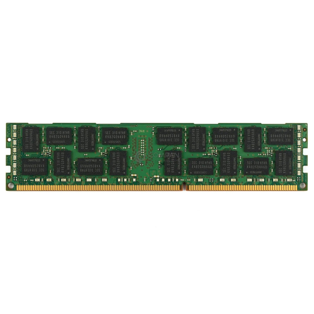 49Y1415 IBM DDR3 8GB 2RX4 PC3L-10600 1333MHZ RDIMM