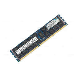 628974-081 HP DDR3 16GB 2RX4 PC3L-10600 1333MHZ RDIMM