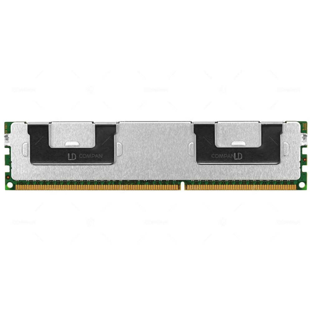 647654-081 HP MEMORY DDR3 32GB / 4RX4 / PC3L-10600L / 1333 MHz