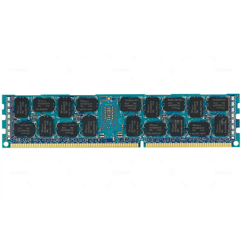HMT31GR7CFR4C-PB HYNIX MEMORY 8GB 2RX4 PC3 12800R DDR3 -