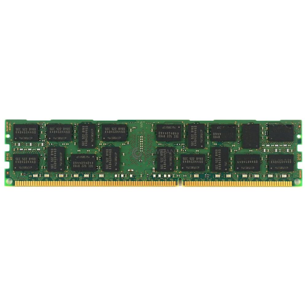 M393B2G70DB0-YK0 SAMSUNG MEMORY 16GB 2RX4 PC3L 12800R DDR3 - 7095790