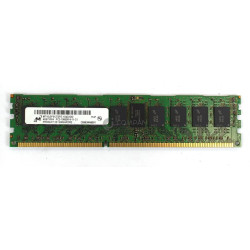 MT18JSF51272PZ-1G4D1 EMC DDR3 4GB PC3-10600 1333MHZ RDIMM FOR EMC DD640