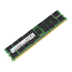 M393B2G70QH0-YK0 SAMSUNG DDR4 16GB PC3L-12800 1600MHZ RDIMM CAS 11-11-11