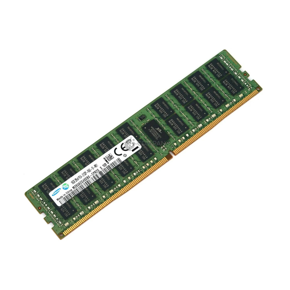 7078071 SUN ORACLE MEMORY 16GB 2RX4 PC4 2133MHZ RDIMM 17000P - HMA42GR7MFR4N-TF