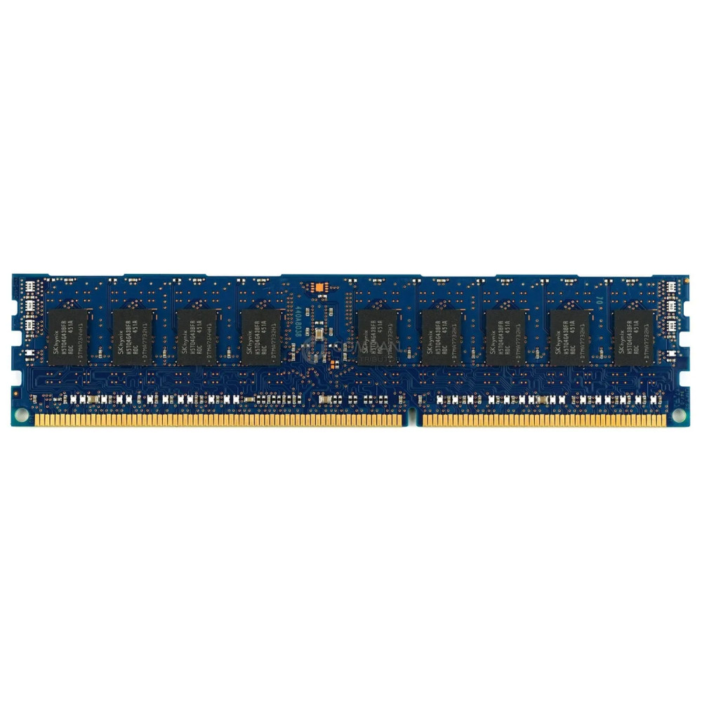 00D5034 IBM RAM 8GB DDR3 1866MHz PC3-14900