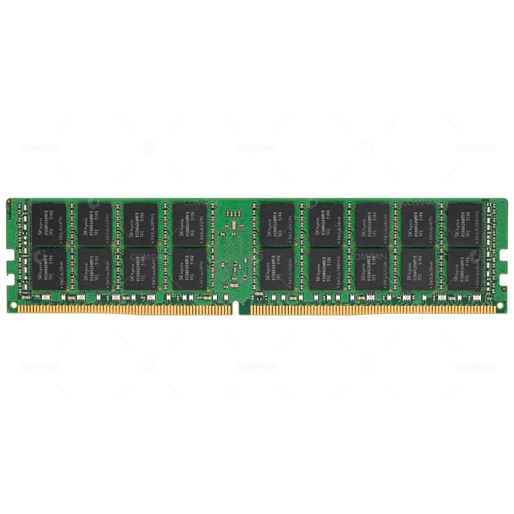 HMA42GR7MFR4N-TF / HYNIX MEMORY 16GB 2RX4 2133P DDR4 PC4-17000P