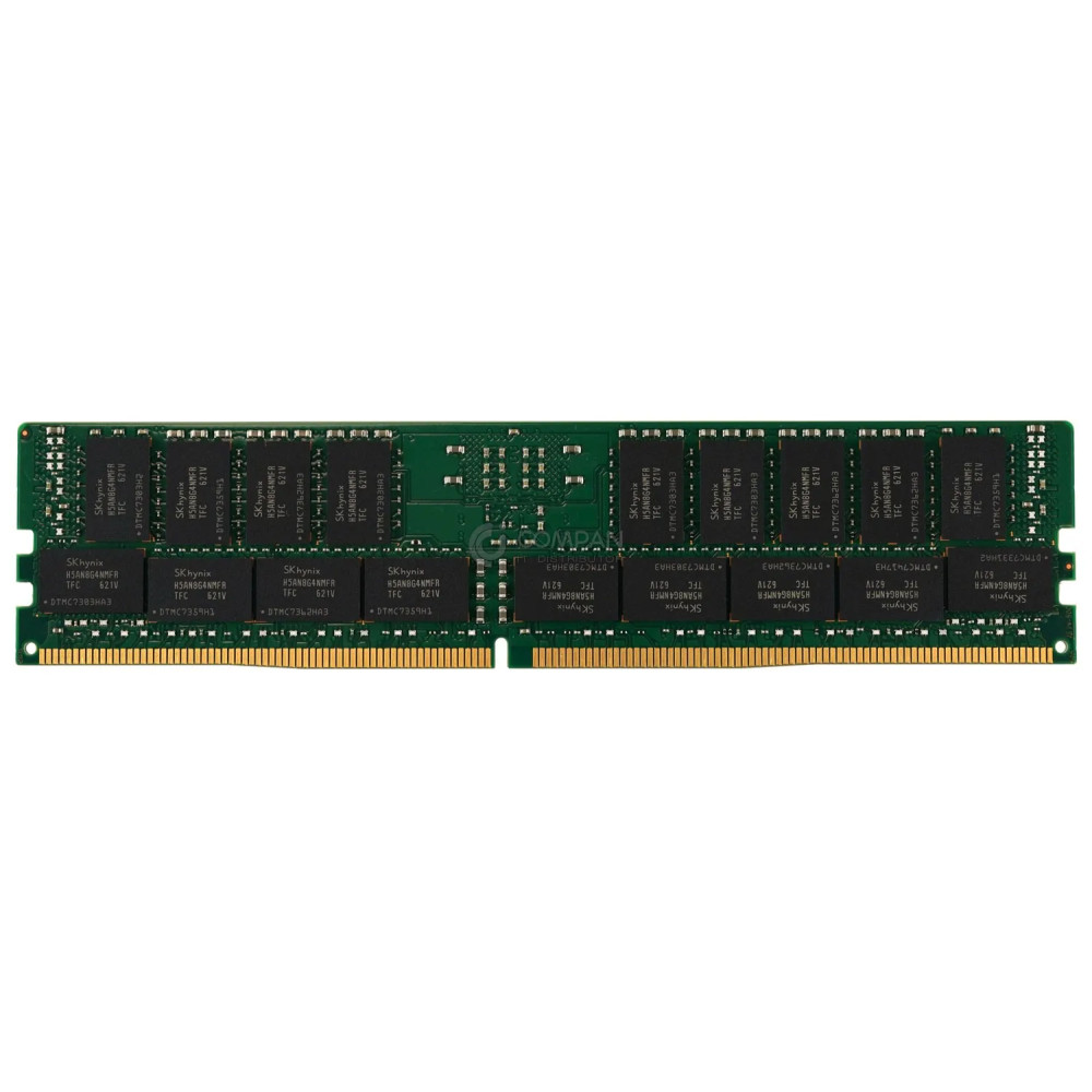 15-103025-01 CISCO DDR4 32GB 2RX4 PC4-17000 2133MHZ RDIMM