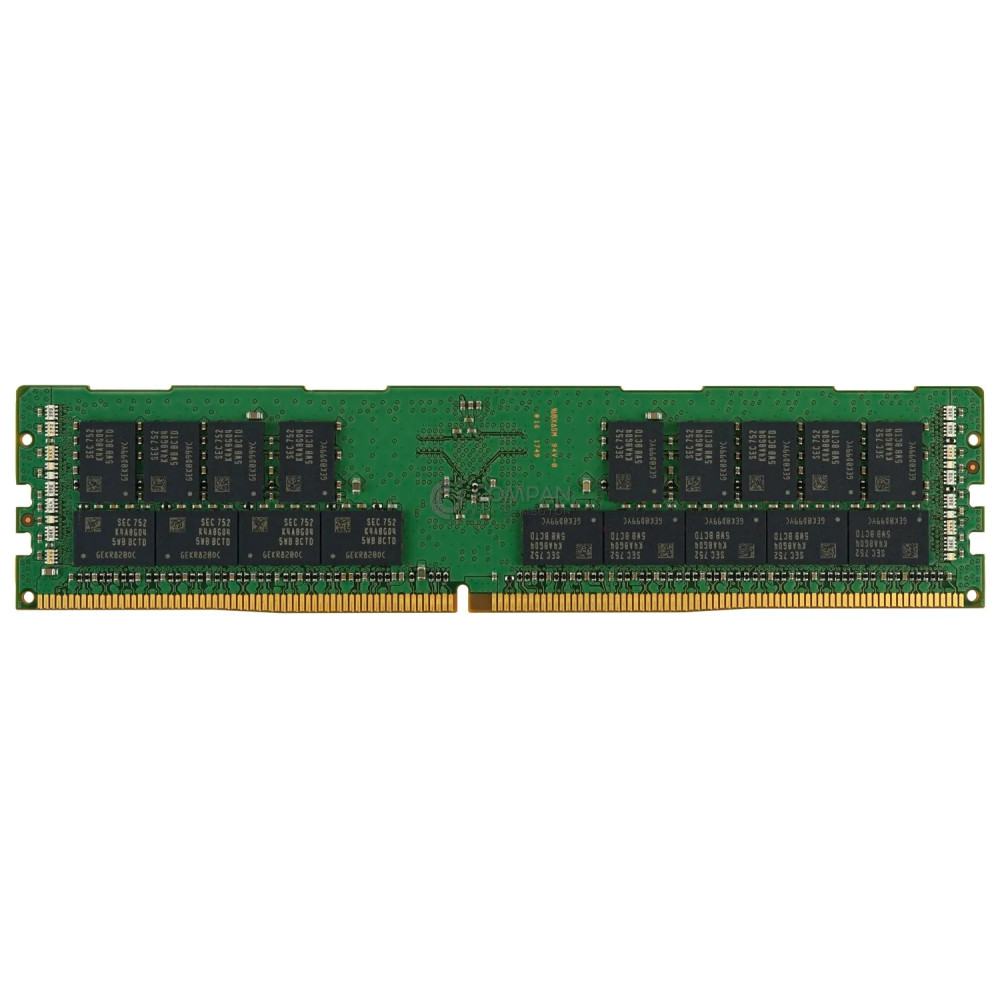 15-105081-01 / CISCO MEMORY 32GB 2RX4 PC4 2666V DDR4 21300V