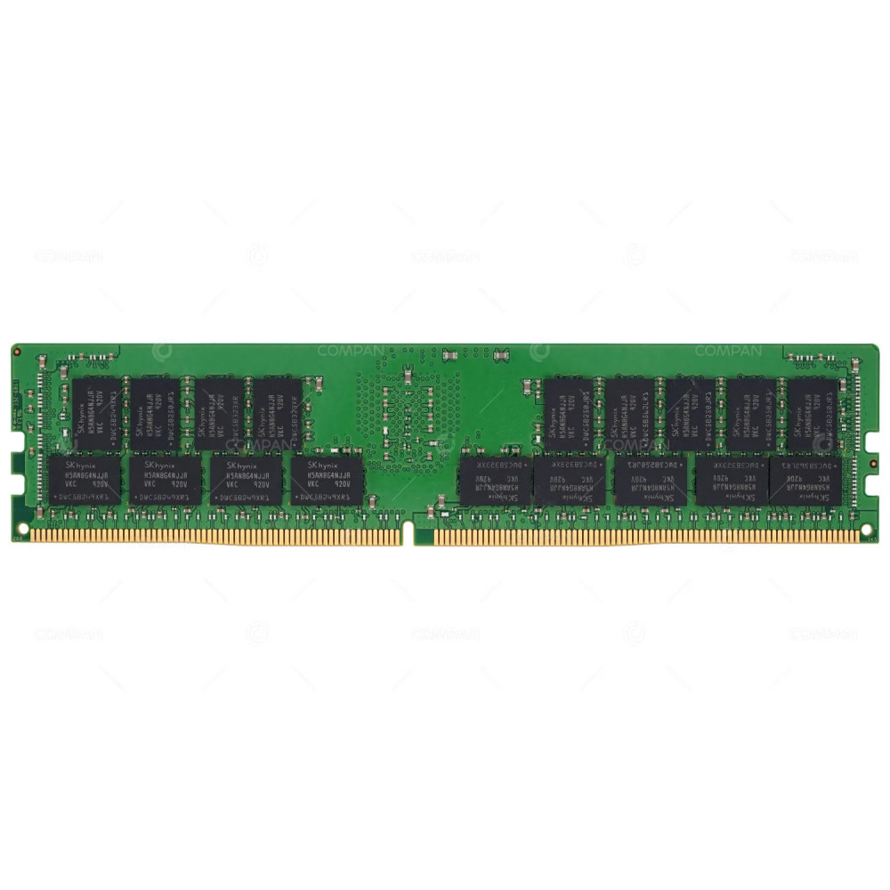 840758-091 / HPE 32GB 2RX4 PC4 2666V 2666MHZ PC4 21300V / 850881-001, 815100-B21