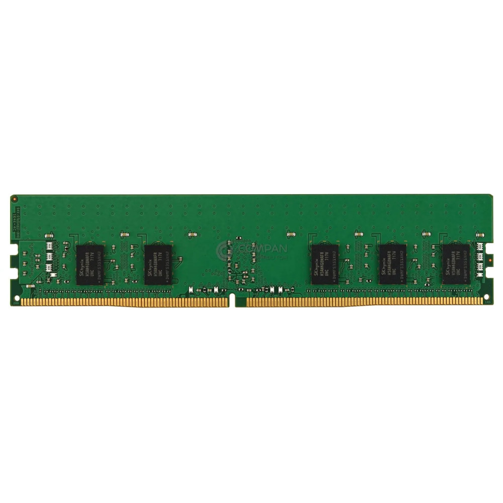 HMA451R7AFR8N-UH HYNIX DDR4 4GB 1RX8 PC4-19200 2400MHZ RDIMM