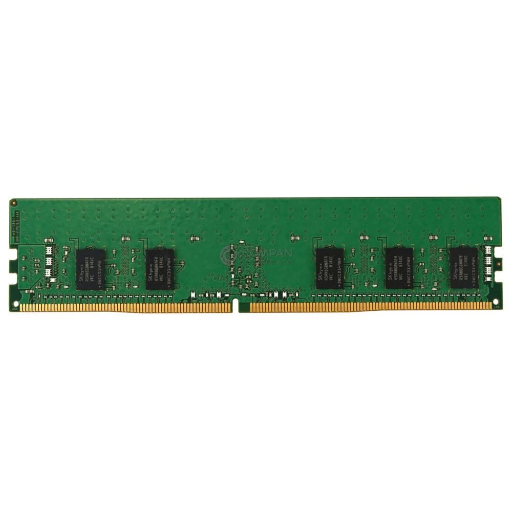 HMA81GR7AFR8N-VK HYNIX DDR4 8GB 1RX8 PC4-21300 2666MHZ RDIMM