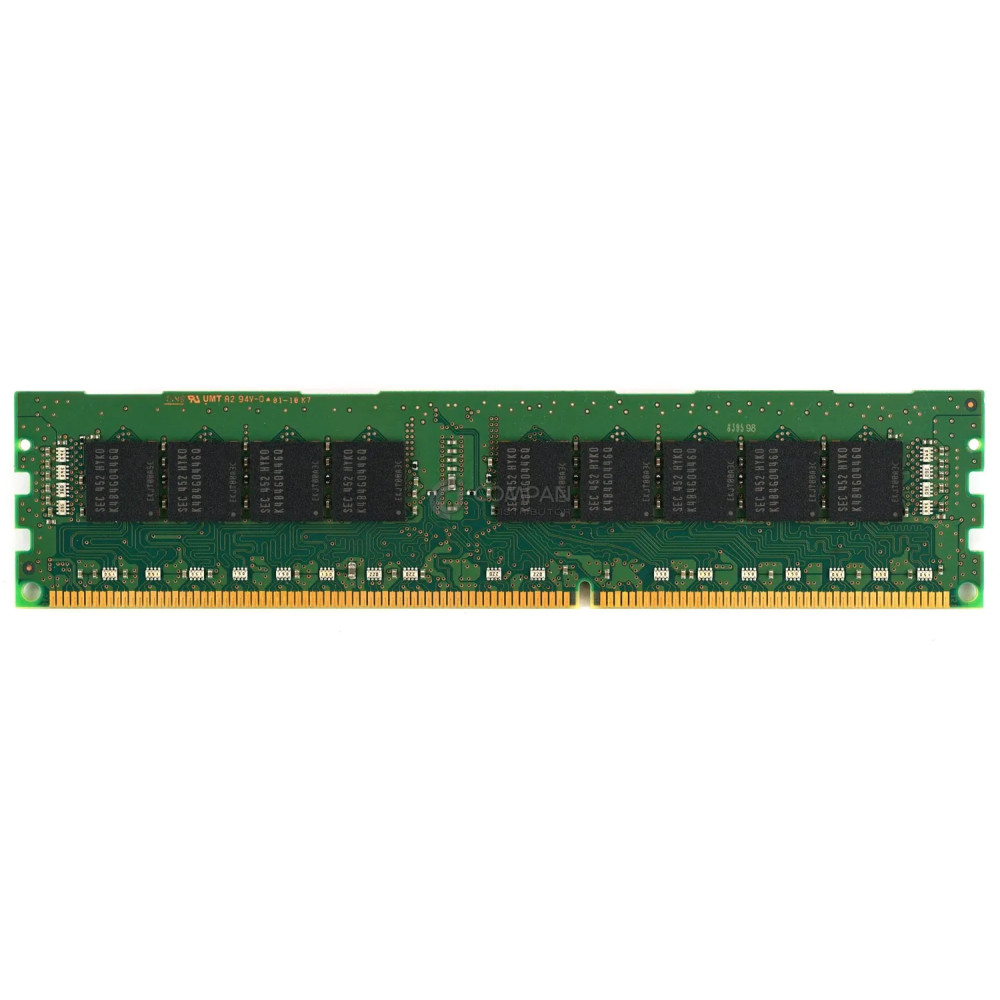 M393B1G70QH0-YK0 SAMSUNG MEMORY 8GB 1RX4 PC3 12800R DDR3