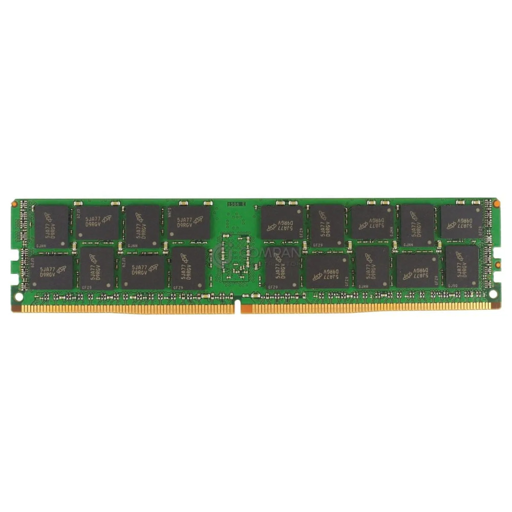 MTA36ASF2G72PZ-2G1A2 / MICRON MEMORY 16GB 2RX4 2133MHz DDR4 PC4-17000P