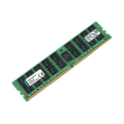 KVR21R15D4K4-64 KINGSTON MEMORY 16GB 2RX4 17000  DDR4  2133 RDIMM - 9932022-003.A00G
