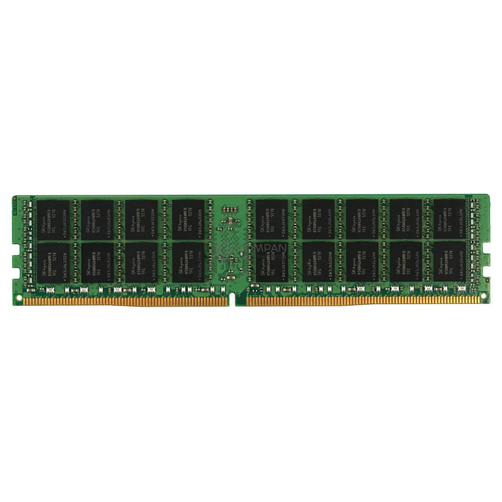 KVR21R15D4K4-64 KINGSTON MEMORY 16GB 2RX4 17000  DDR4  2133 RDIMM - 9932022-003.A00G