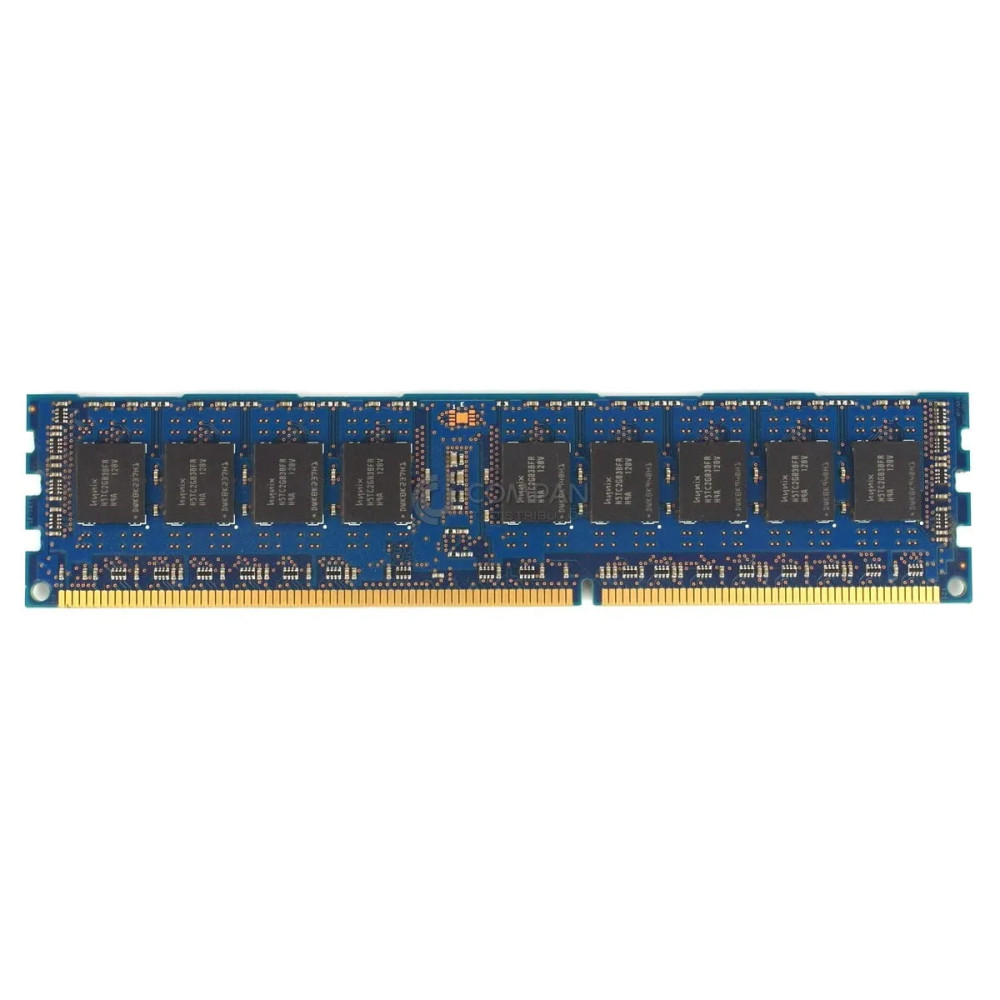 49Y1425 IBM 4GB 2RX8 PC3L 10600R DDR3 - 49Y3777