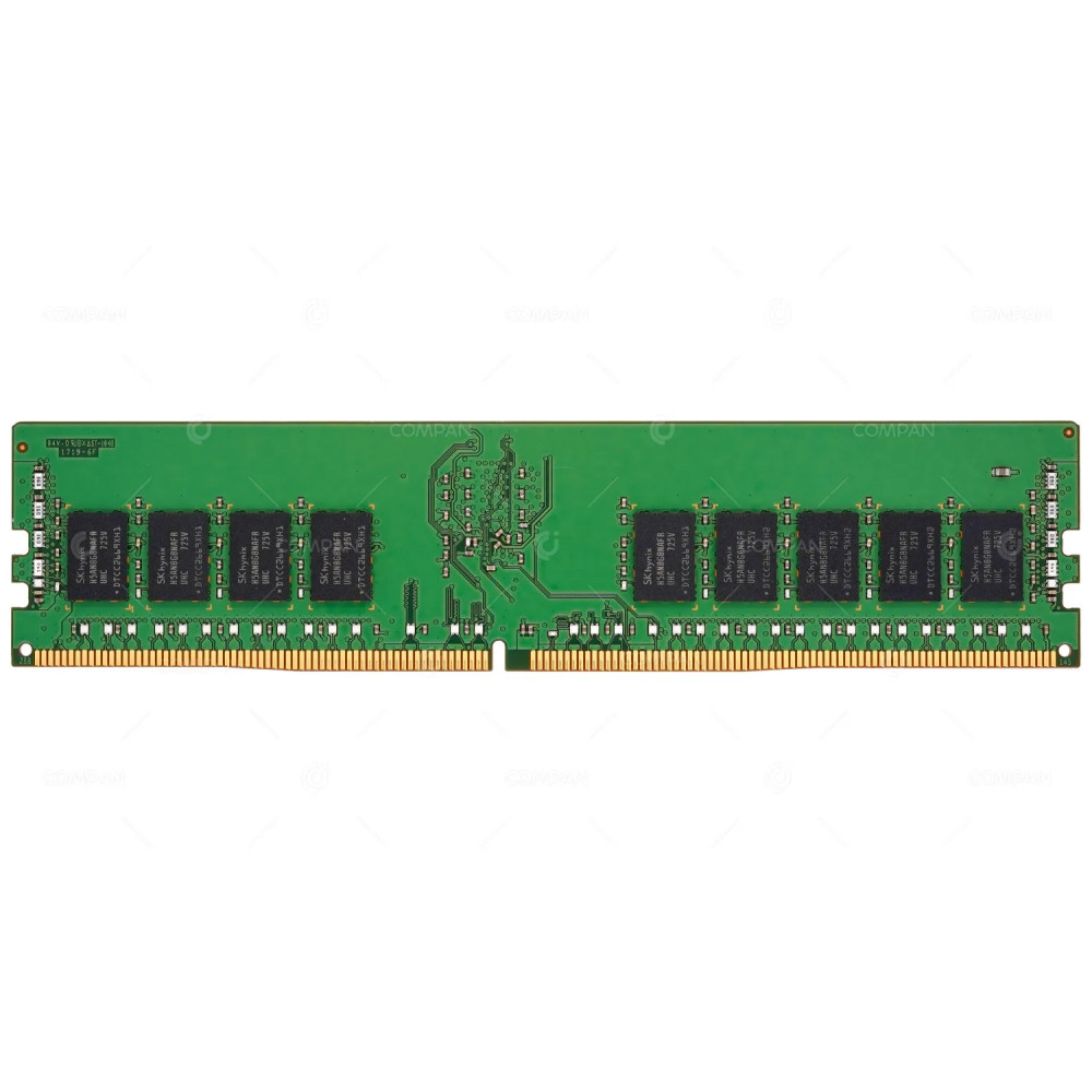 HMA82GR7AFR8N-UH HYNIX MEMORY 16GB 2RX8 PC4 2400T 2400MHZ RDIMM