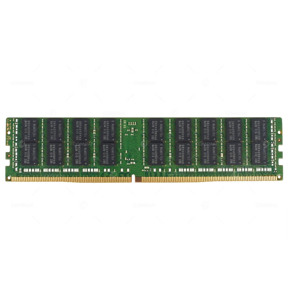 M386A4G40DM0-CPB / SAMSUNG MEMORY 32GB 4DRX4 2133MHz DDR4 PC4 - 17000P