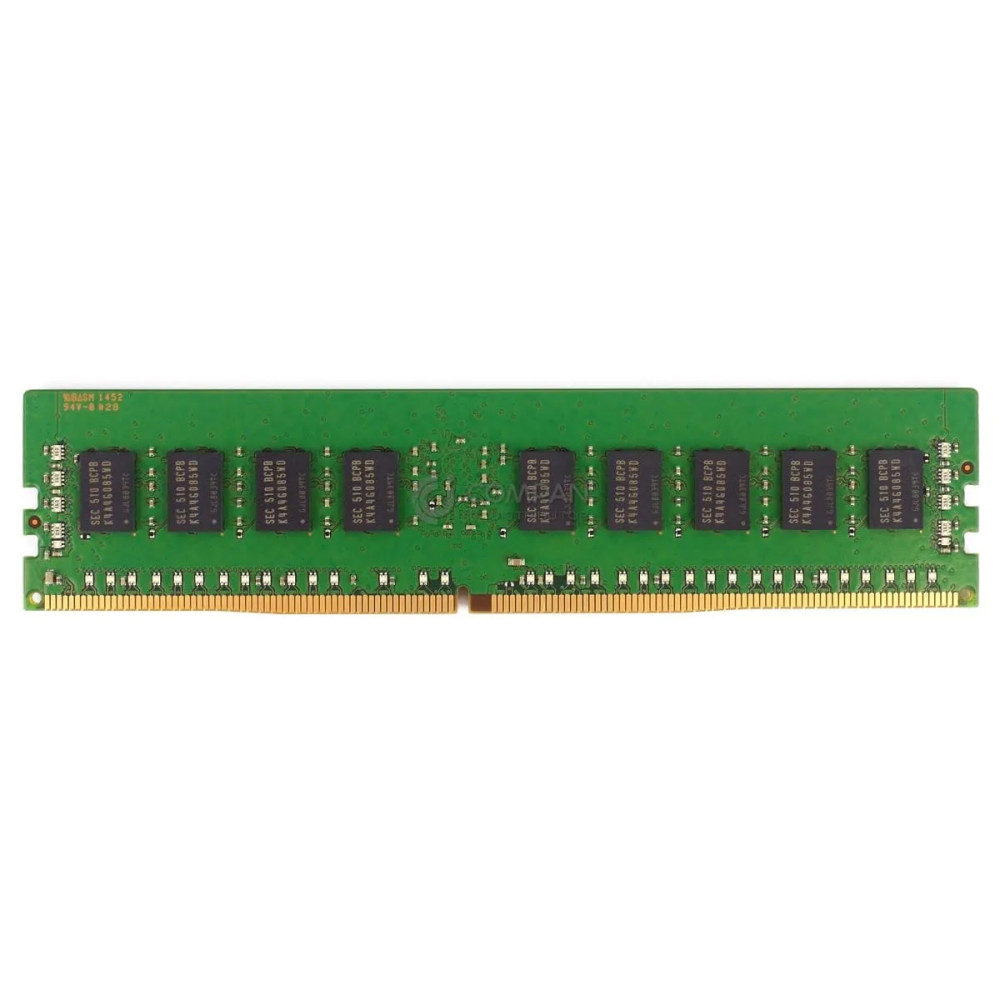 M393A1G43DB0-CPB SAMSUNG MEMORY 8GB 2RX8 PC4 2133P DDR4 17000P