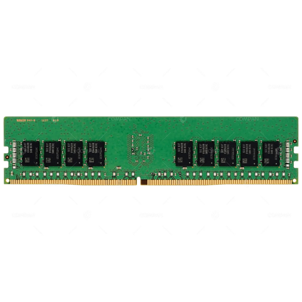 M393A2K43BB1-CRC SAMSUNG MEMORY 16GB 2RX8 PC4 2400T 2400MHZ RDIMM 19200T