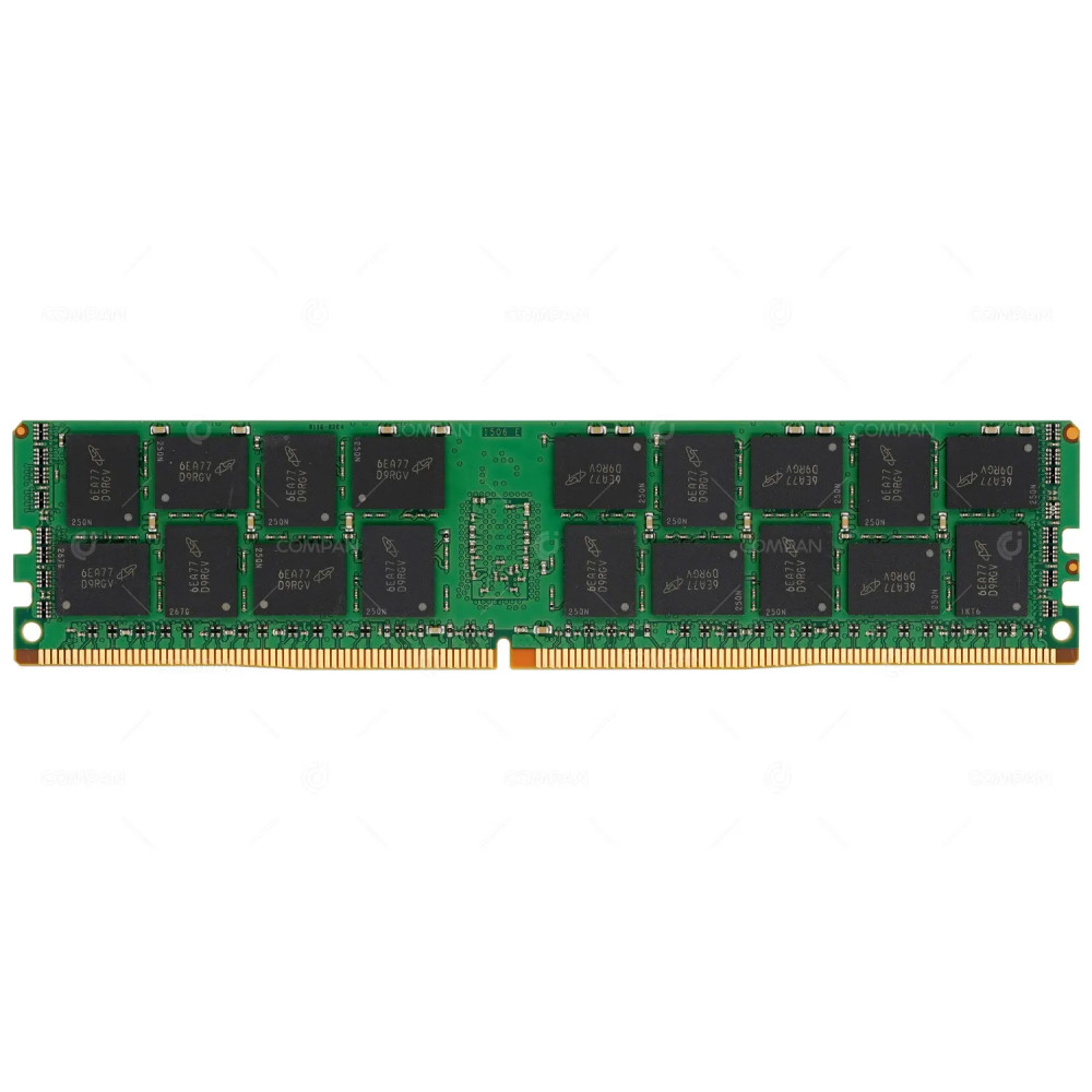 MTA36ASF4G72PZ-2G3B1 MICRON MEMORY 32GB 2RX4 PC4 2400T DDR4 19200T