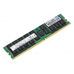 752372-081 HP DDR4 32GB 4DRX4 PC4-17000 2133MHZ LRDIMM