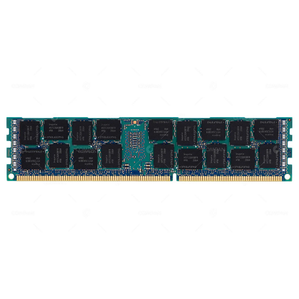 15-12291-01 CISCO MEMORY 8GB 2RX4 PC3L 10600R DDR3 - M393B1K70CH0-YH9