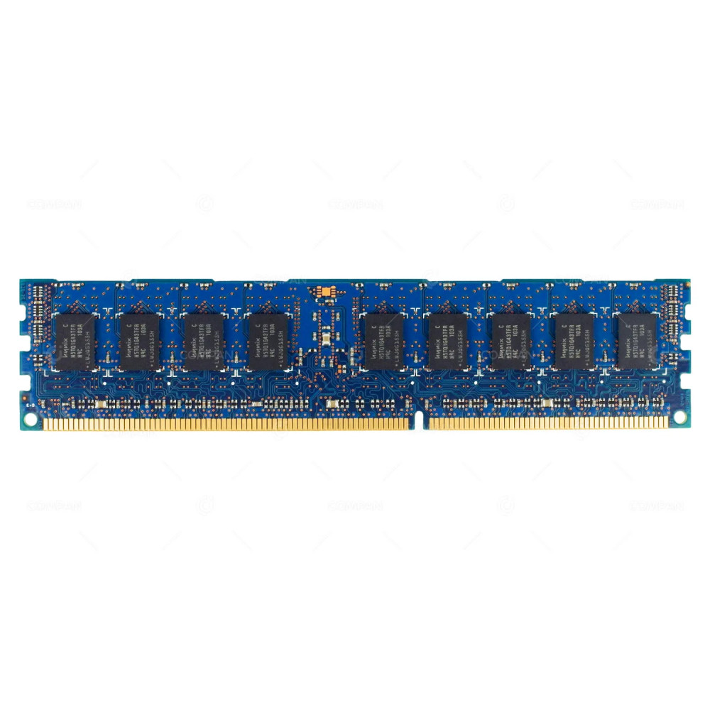 49Y1444 IBM MEMORY 2GB 1RX4 PC3 10600R DDR3 - 47J0155