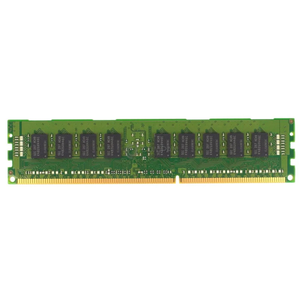 591750-071 HP DDR3 4GB 1RX4 PC3-10600 1333MHZ RDIMM