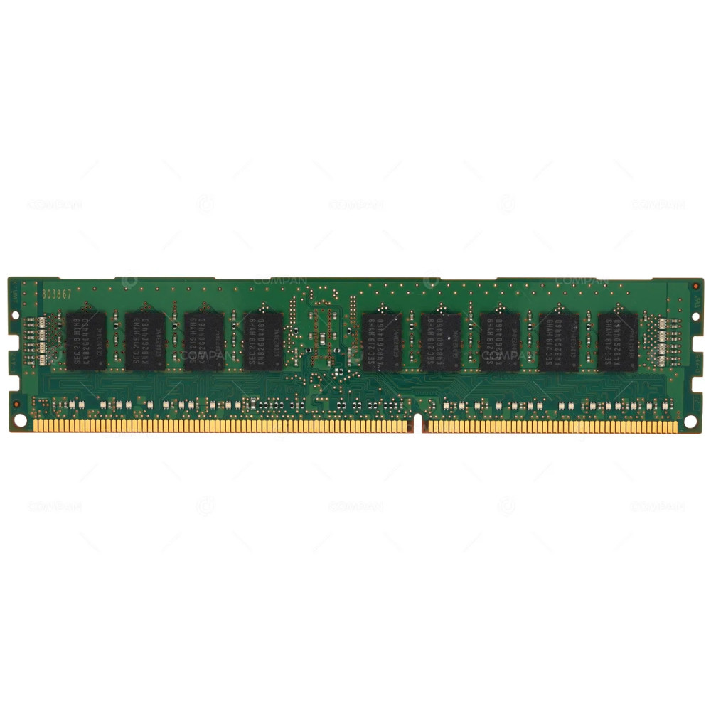 647647-071 HP MEMORY 4GB 1RX4 PC3L 10600R DDR3