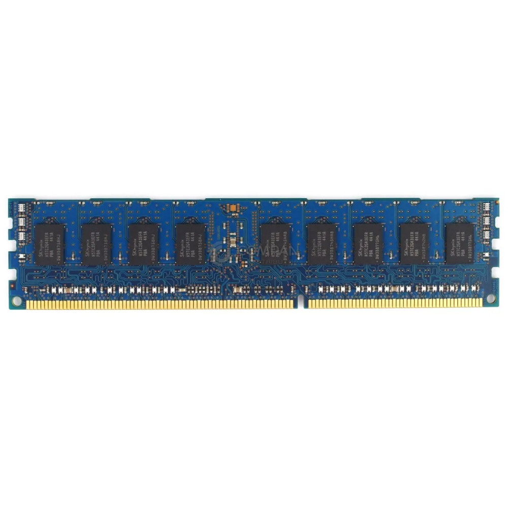 713754-071 HP DDR3 4GB 1RX4  PC3L-12800 1600MHZ RDIMM