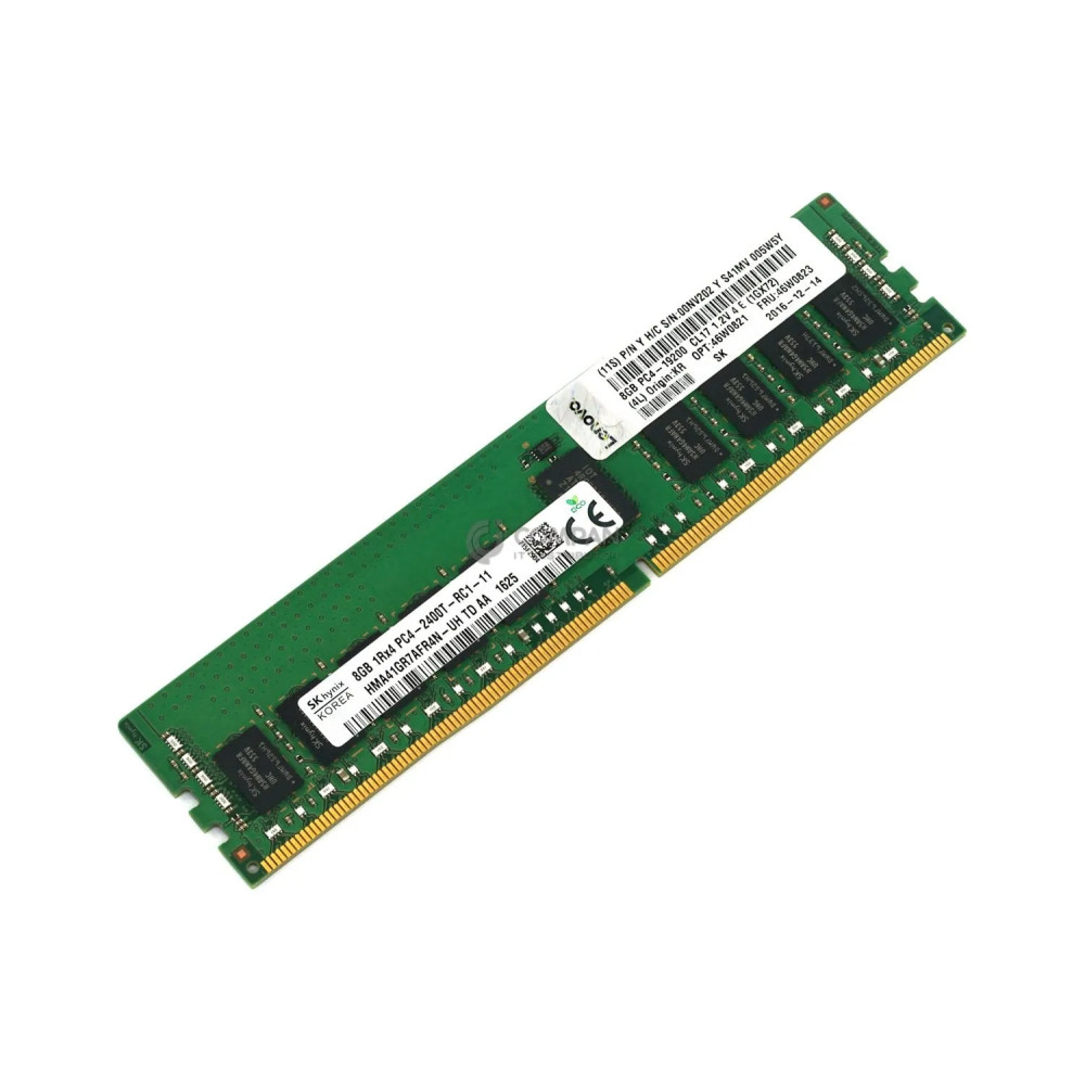 HMA84GR7AFR4N-UH HYNIX MEMORY 32GB 2RX4 DDR4 2400MHZ PC4-19200T