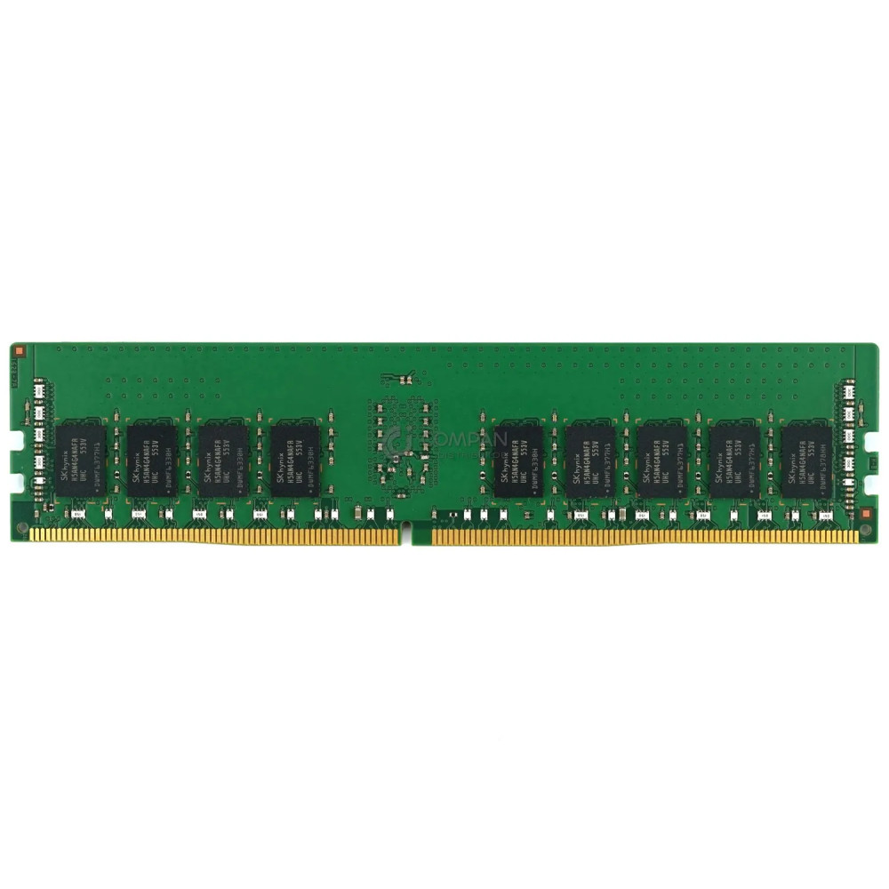 HMA84GR7AFR4N-UH HYNIX DDR4 32GB 2RX4 PC4-19200 2400MHZ RDIMM