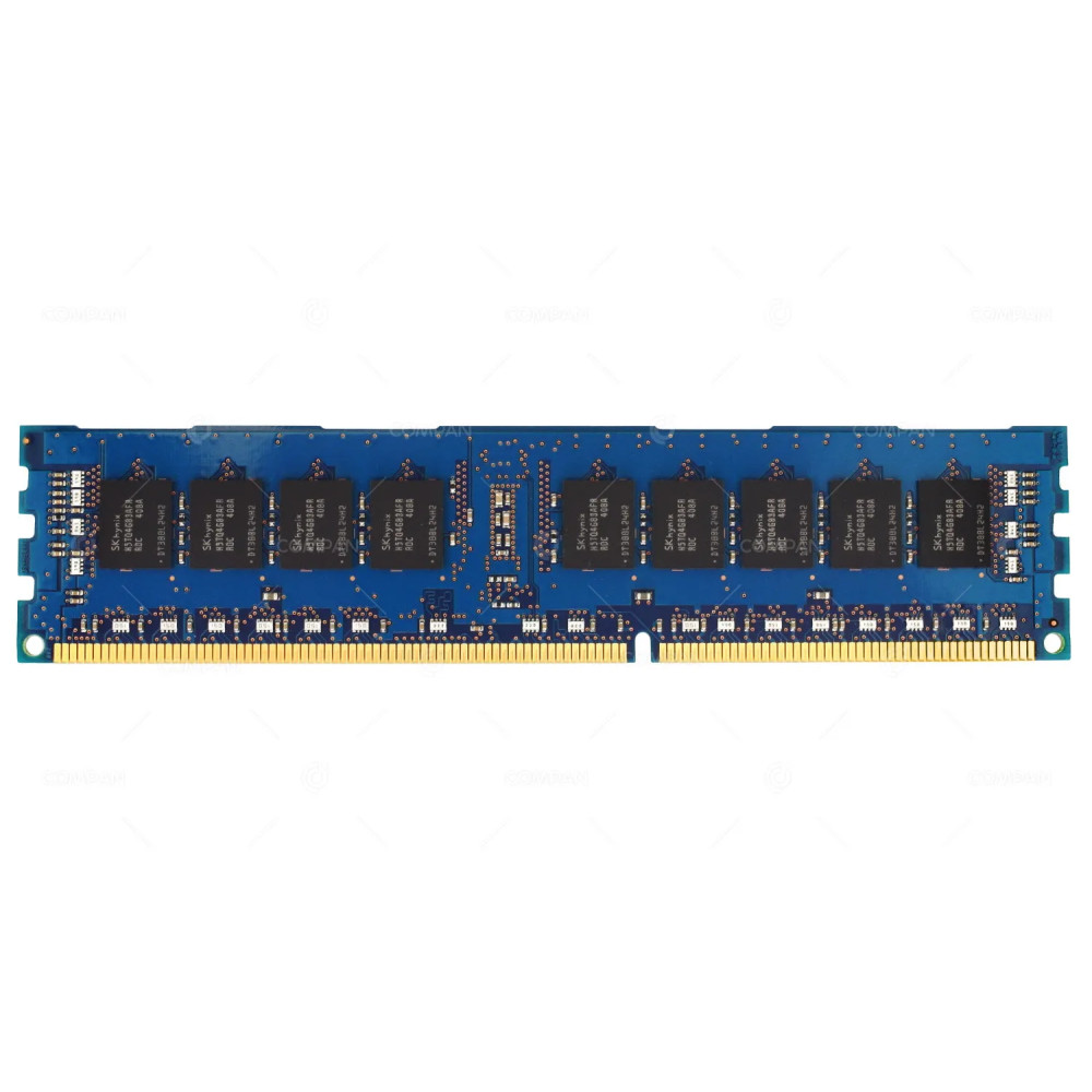 HMT41GR7AFR8C-RD HYNIX DDR3 8GB 2RX8 PC3-14900 1866MHZ RDIMM