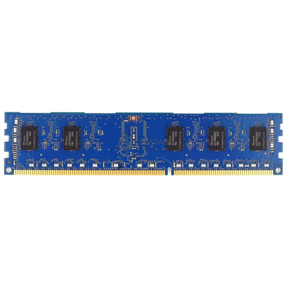 HMT451R7BFR8A-PB HYNIX MEMORY 4GB 1RX8 PC3L 12800R DDR3