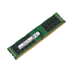 M393A2G40EB1-CRC SAMSUNG DDR4 16GB 2RX4 PC4-19200 2400MHZ LRDIMM