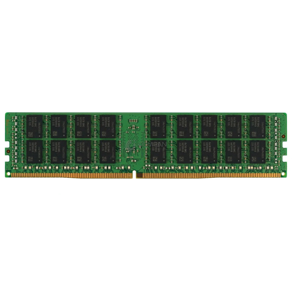 M393A4K40BB0-CPB SAMSUNG MEMORY 32GB 2RX4 PC4-17000P DDR4-2133P