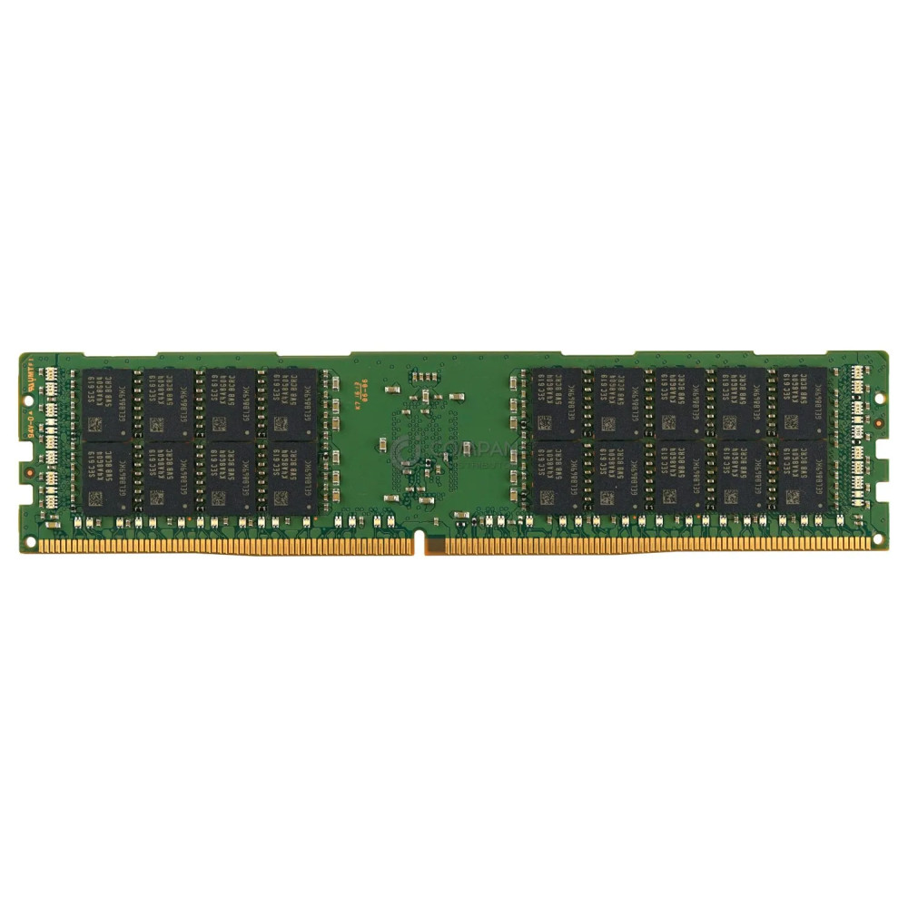 M393A4K40BB1-CRC SAMSUNG DDR4 32GB 2RX4 PC4-19200 2400MHZ RDIMM