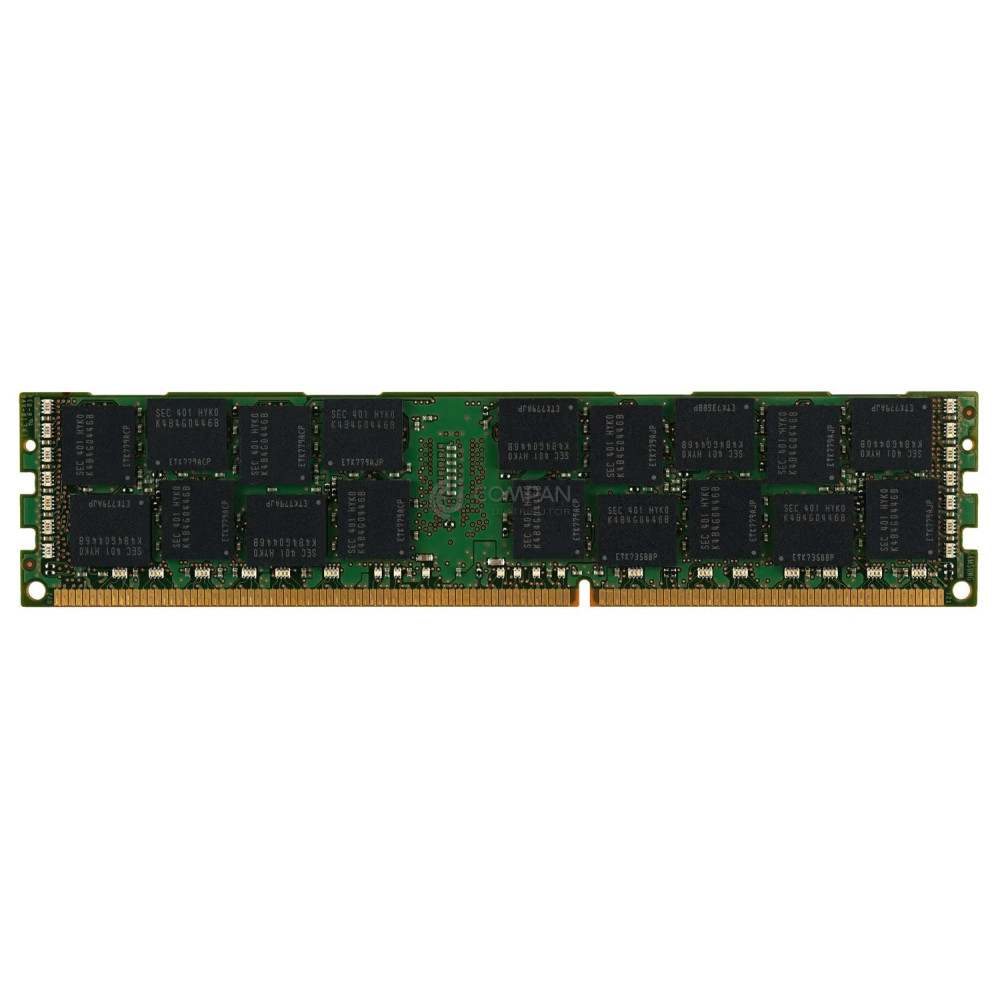 7042210 SUN ORACLE MEMORY 16GB 2RX4 PC3L-12800 1600MHZ DDR3
