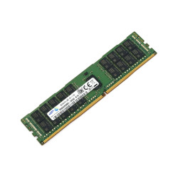 7310210 SUN MEMORY 32GB 2RX4 PC4 2400T DDR4 19200T - M39A4K40BB1-CRC